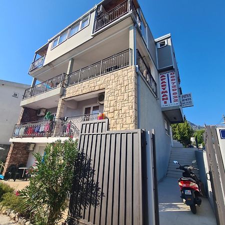 באר Apartments Bulatovic מראה חיצוני תמונה