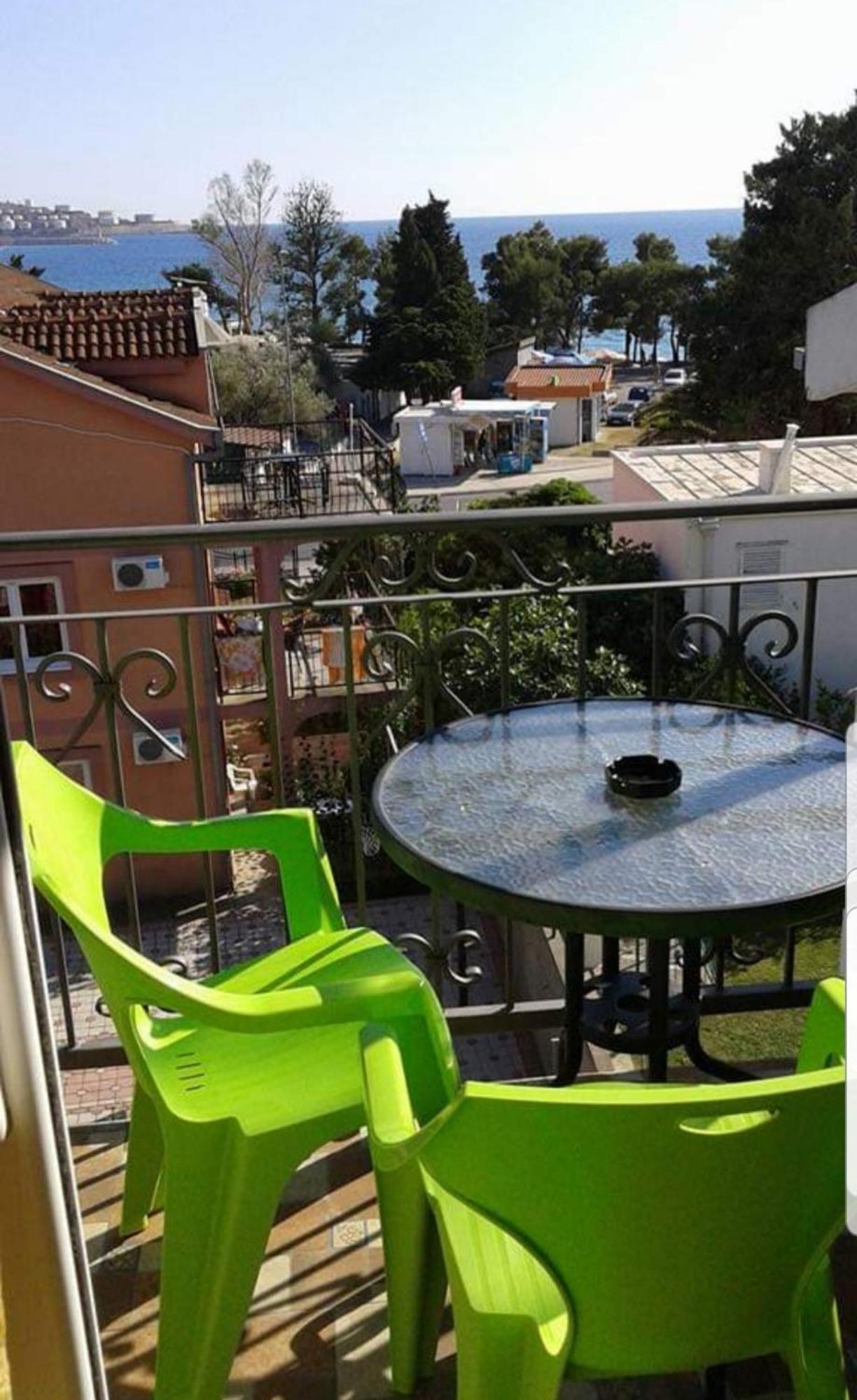 באר Apartments Bulatovic חדר תמונה