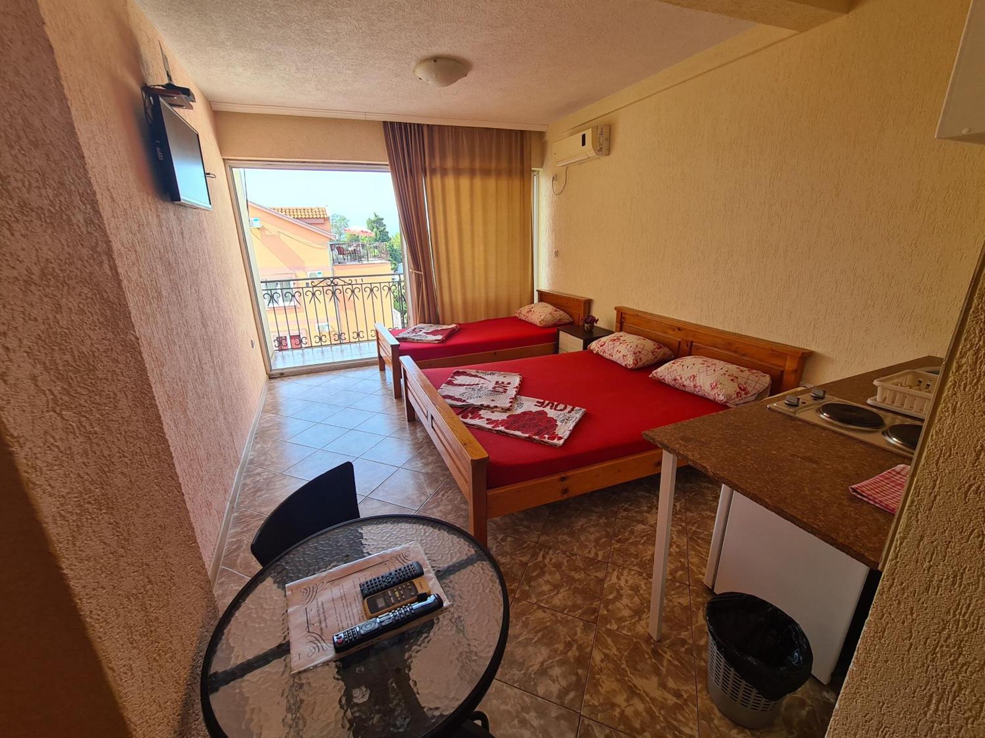 באר Apartments Bulatovic חדר תמונה