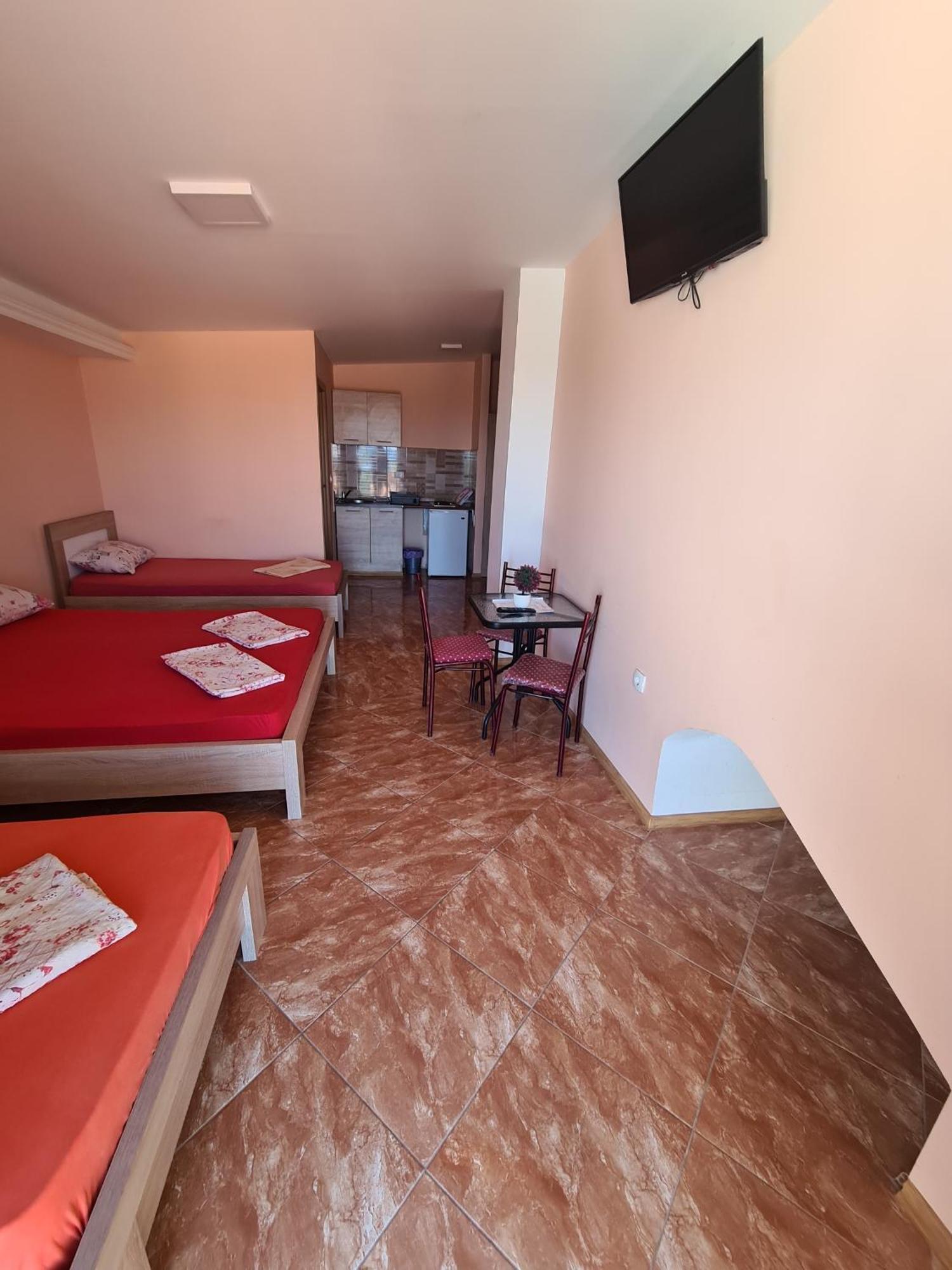 באר Apartments Bulatovic חדר תמונה