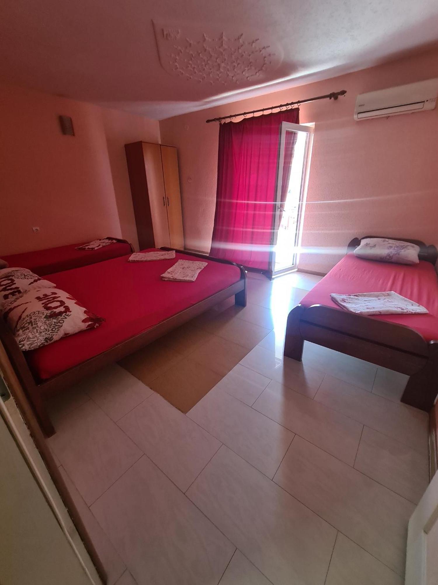 באר Apartments Bulatovic חדר תמונה