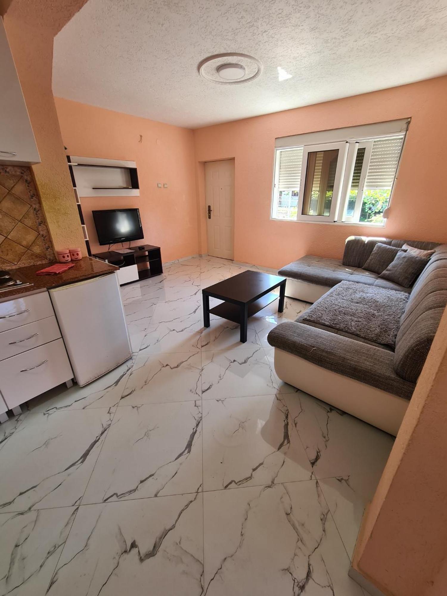 באר Apartments Bulatovic חדר תמונה