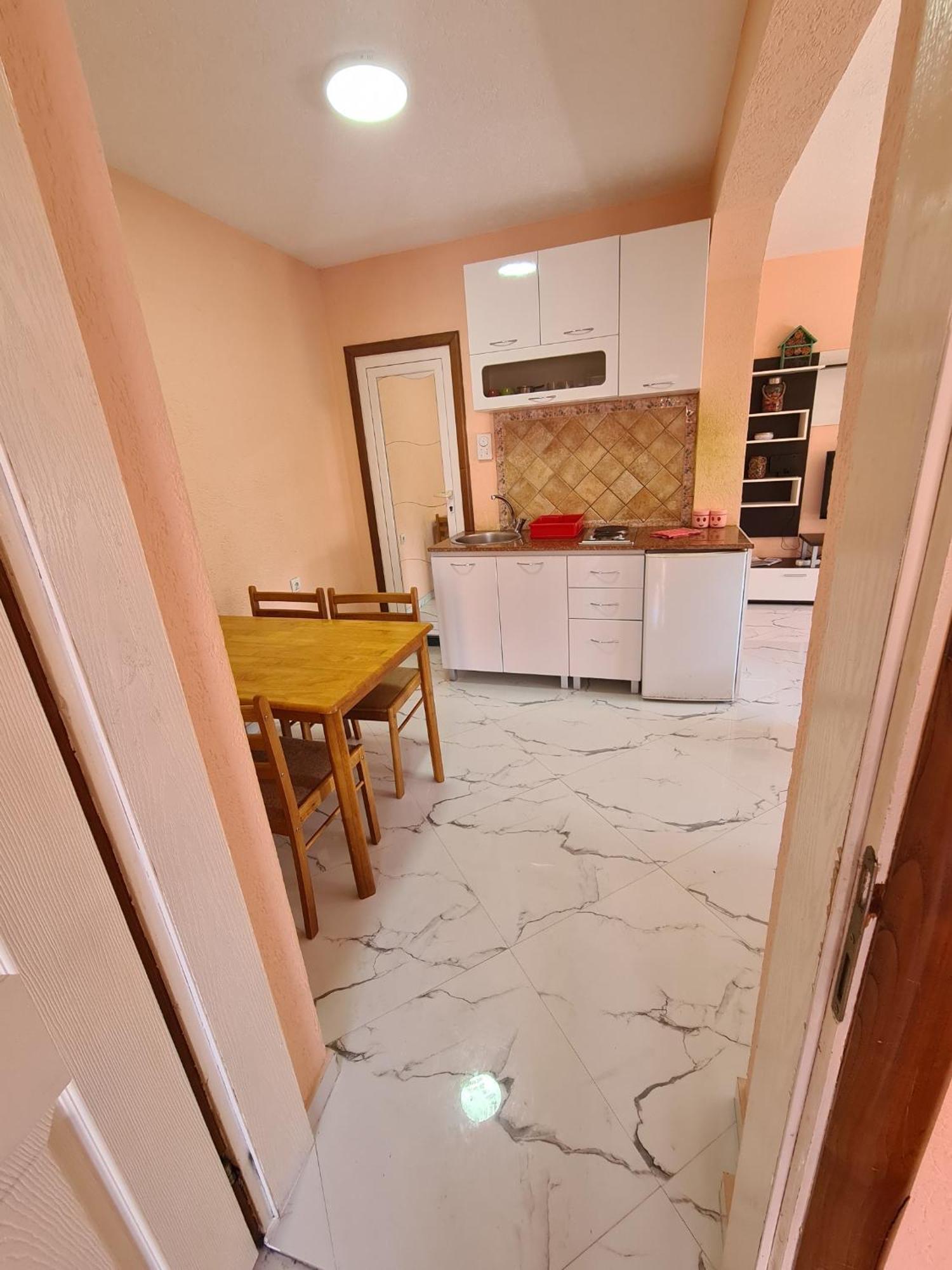 באר Apartments Bulatovic חדר תמונה
