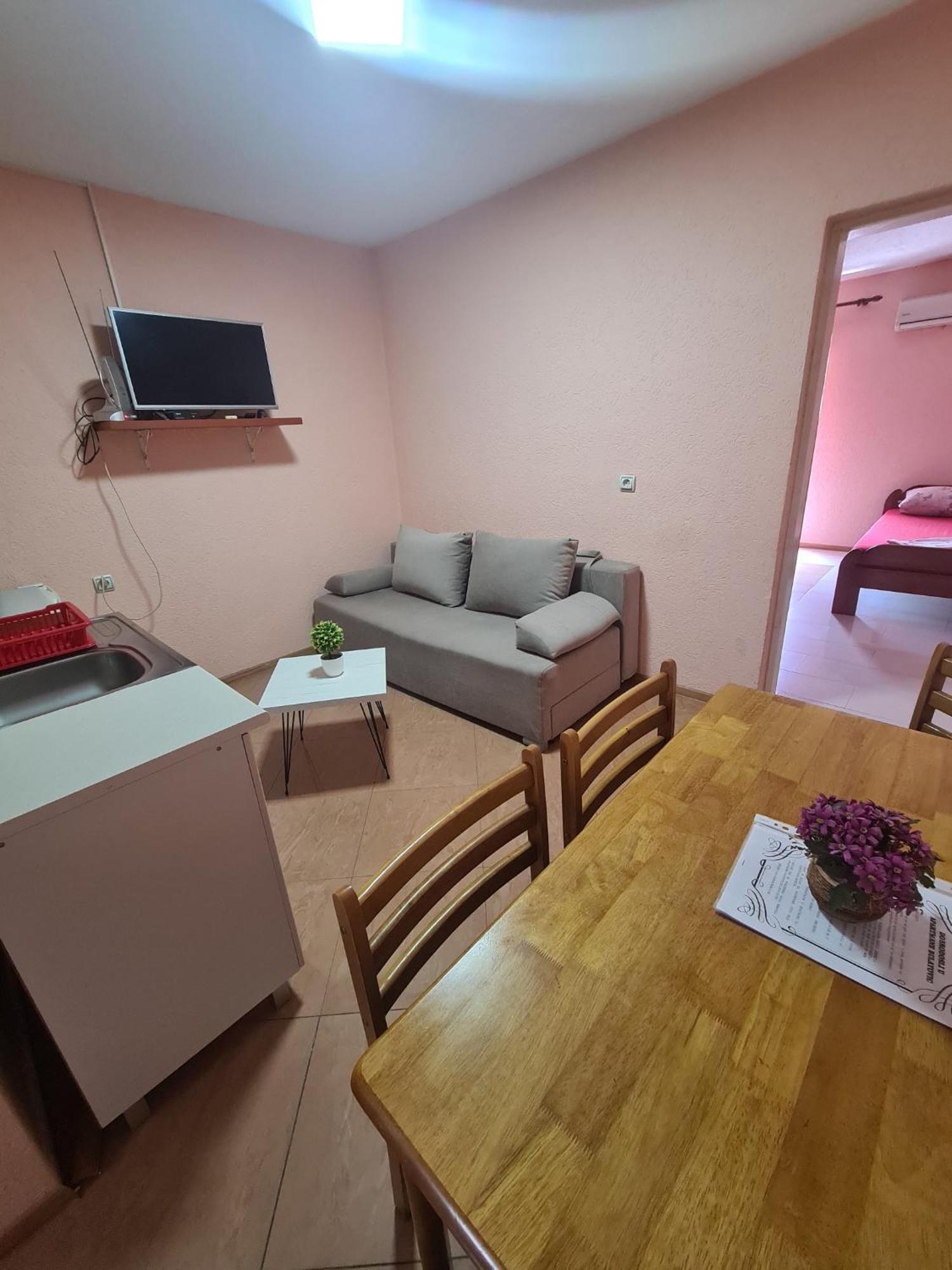 באר Apartments Bulatovic חדר תמונה