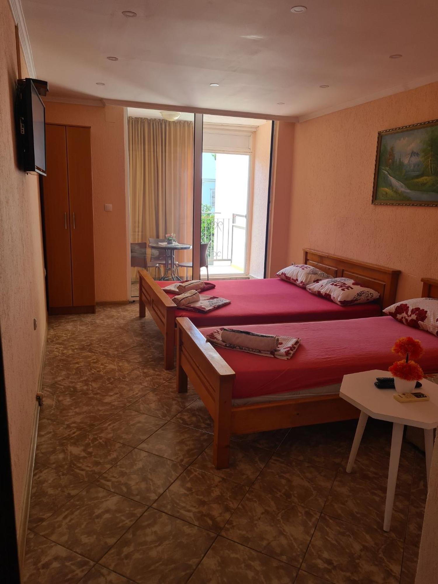 באר Apartments Bulatovic חדר תמונה