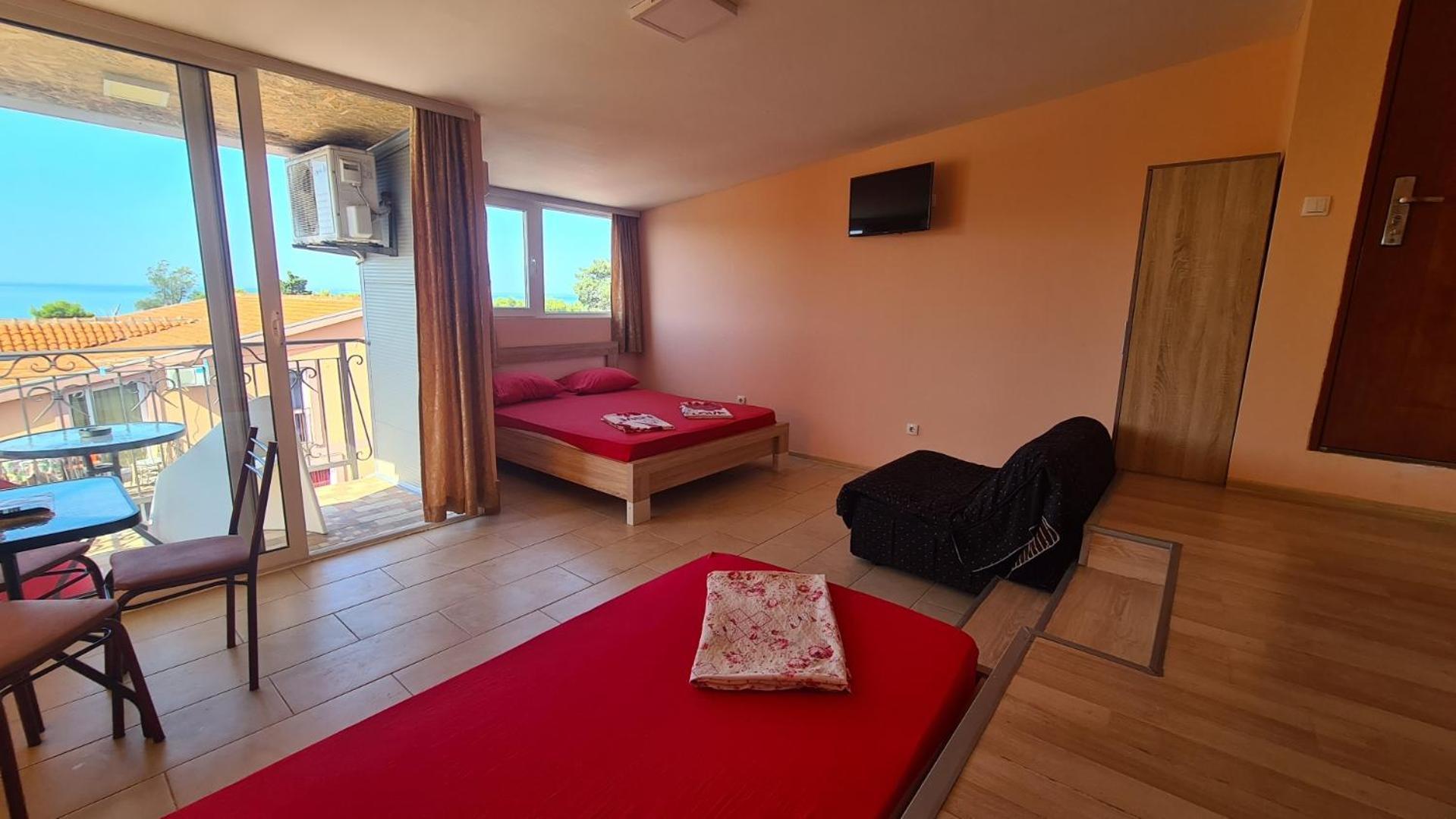באר Apartments Bulatovic חדר תמונה