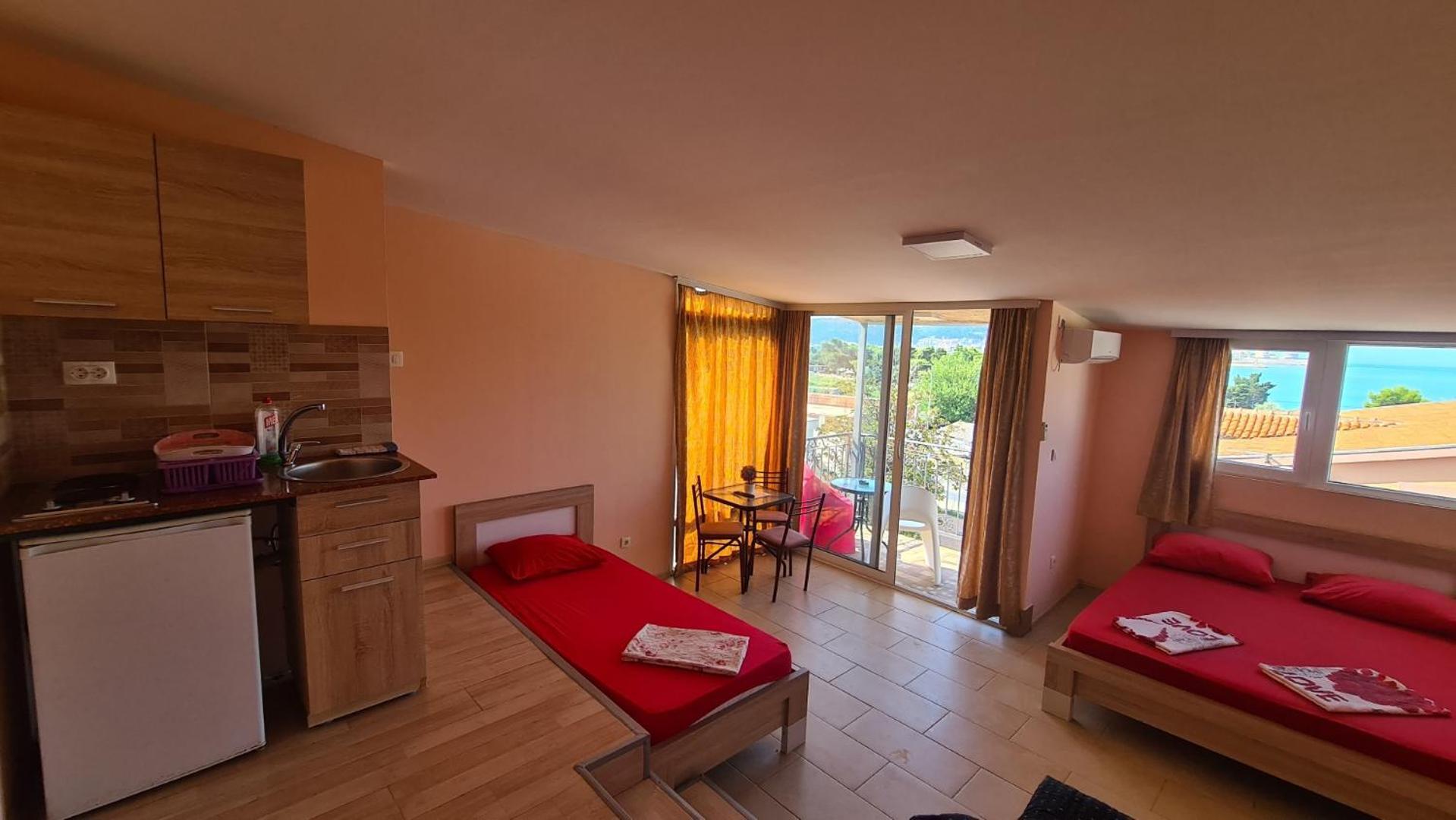 באר Apartments Bulatovic חדר תמונה