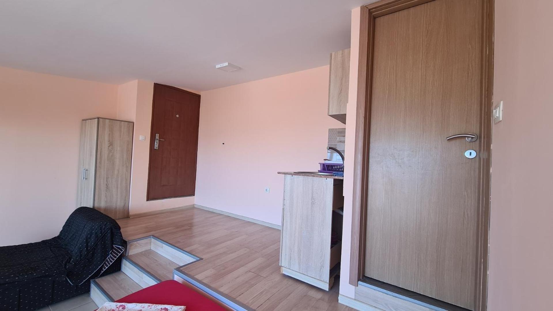 באר Apartments Bulatovic חדר תמונה