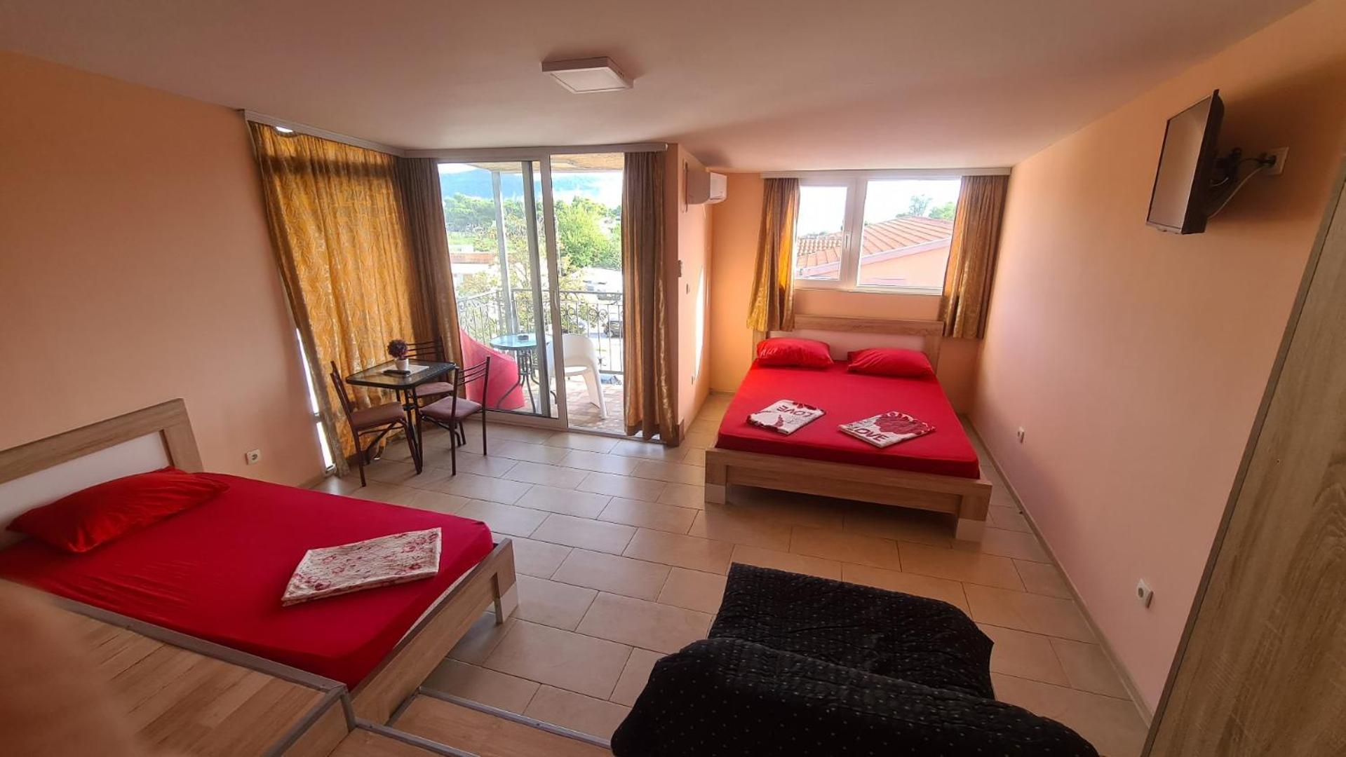 באר Apartments Bulatovic חדר תמונה