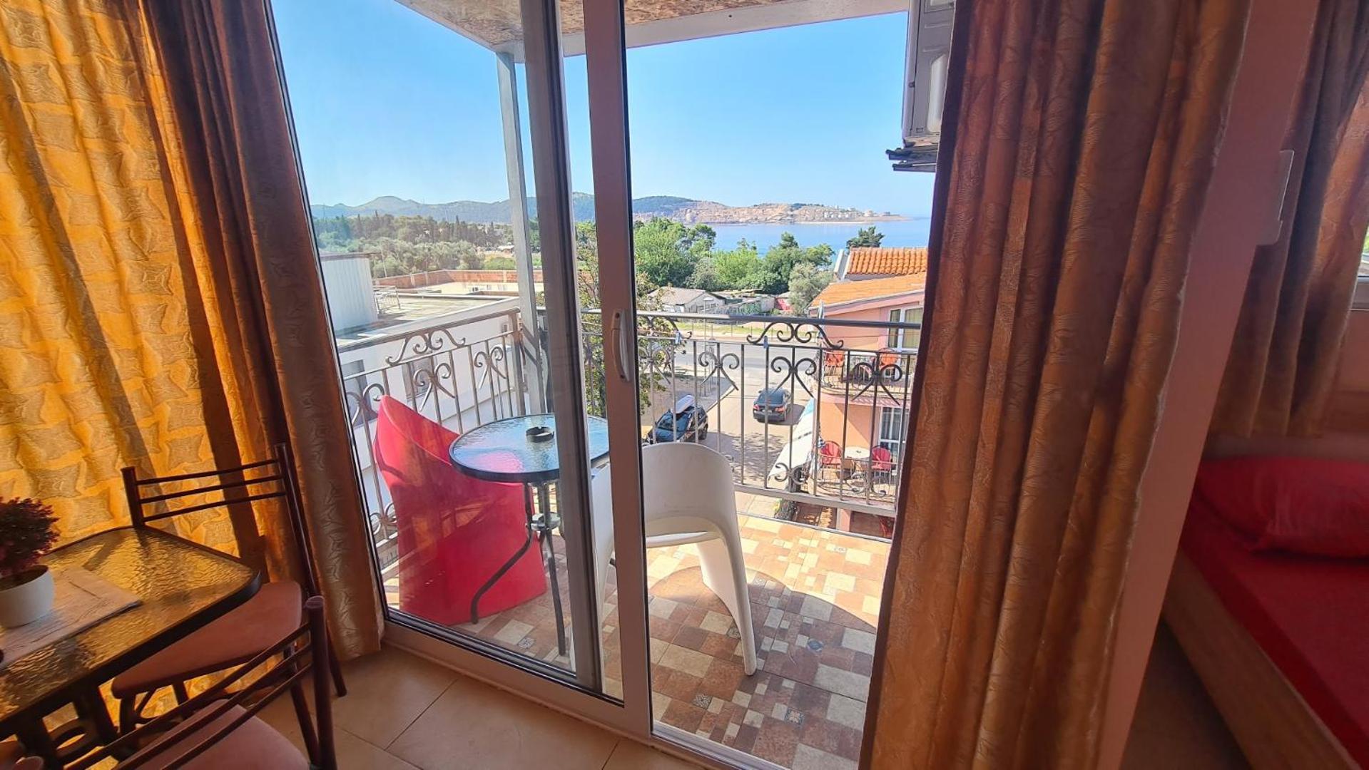 באר Apartments Bulatovic חדר תמונה