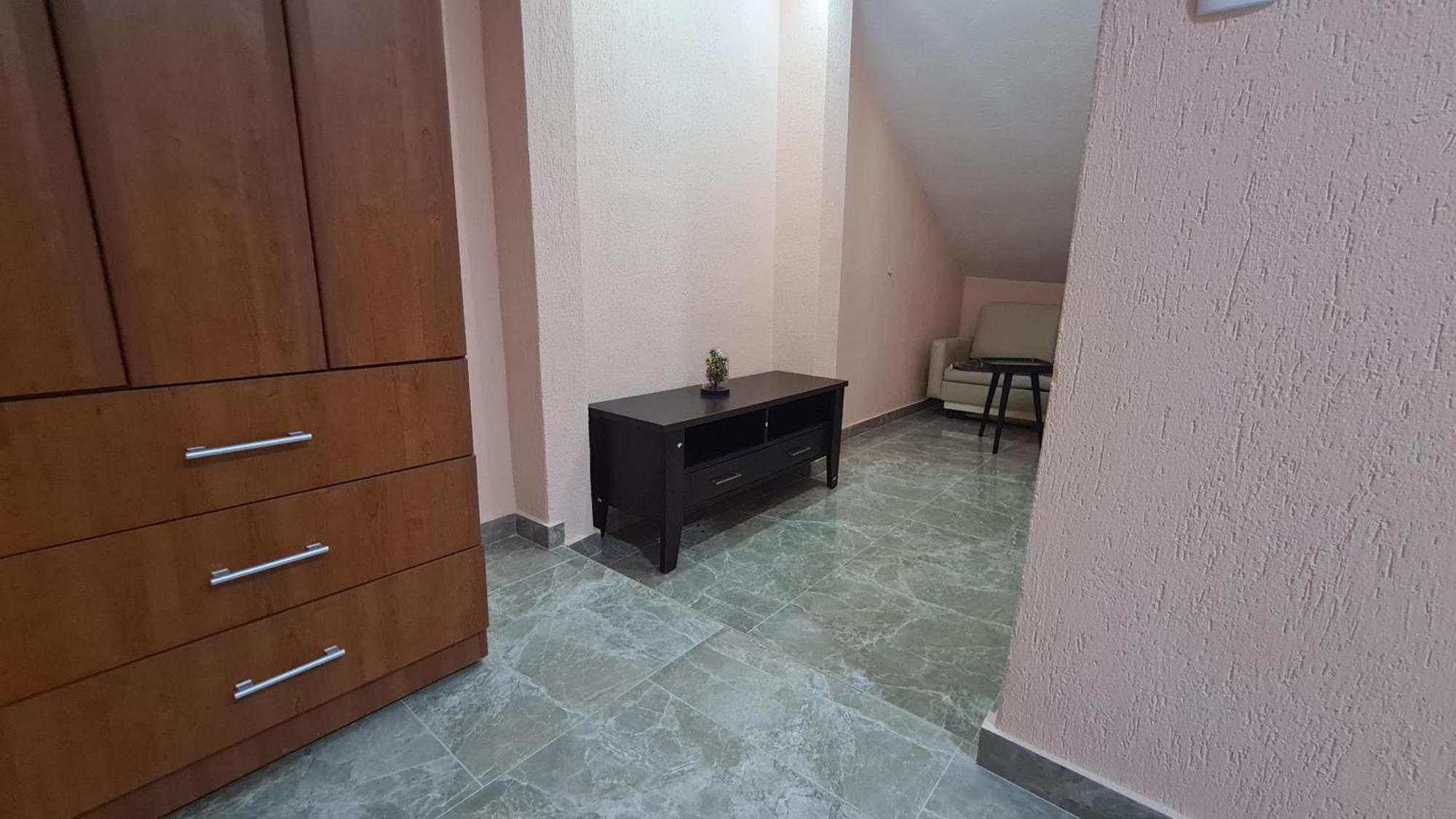 באר Apartments Bulatovic מראה חיצוני תמונה