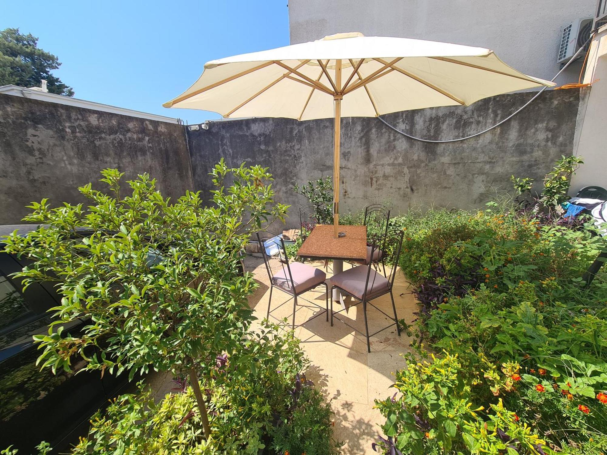 באר Apartments Bulatovic מראה חיצוני תמונה